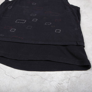 Undercover SS/2003 Scab Tank – akaibu.co