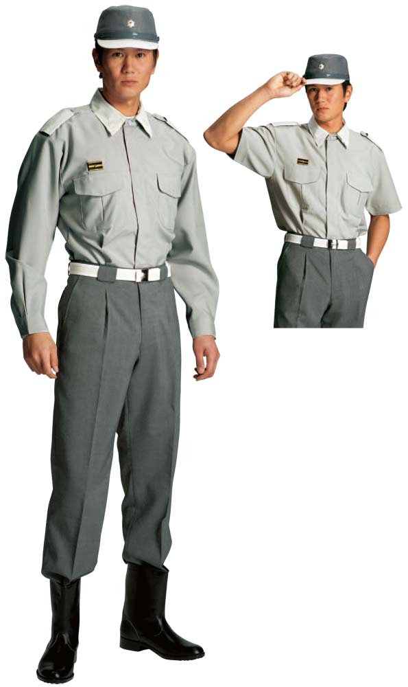 ｴﾐﾕﾌｧｲﾀｰ®難燃救急服（夏用） | 株式会社赤尾｜消防・防災用品の専門商社