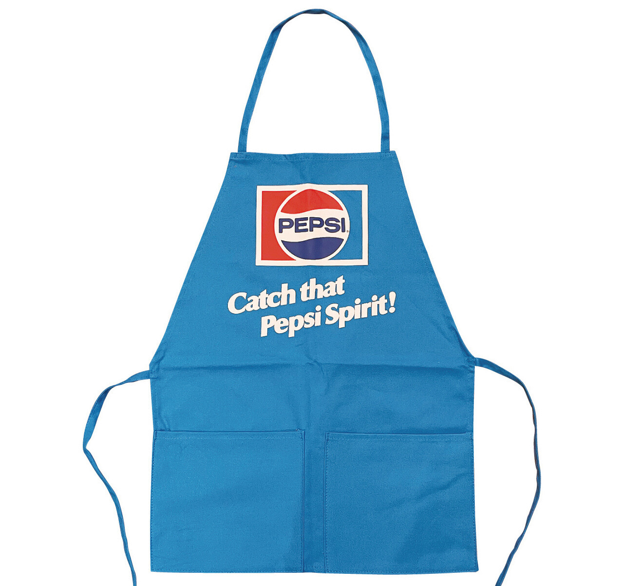 ペプシ エプロン Catch that Pepsi Spirit! - Akasaka Base