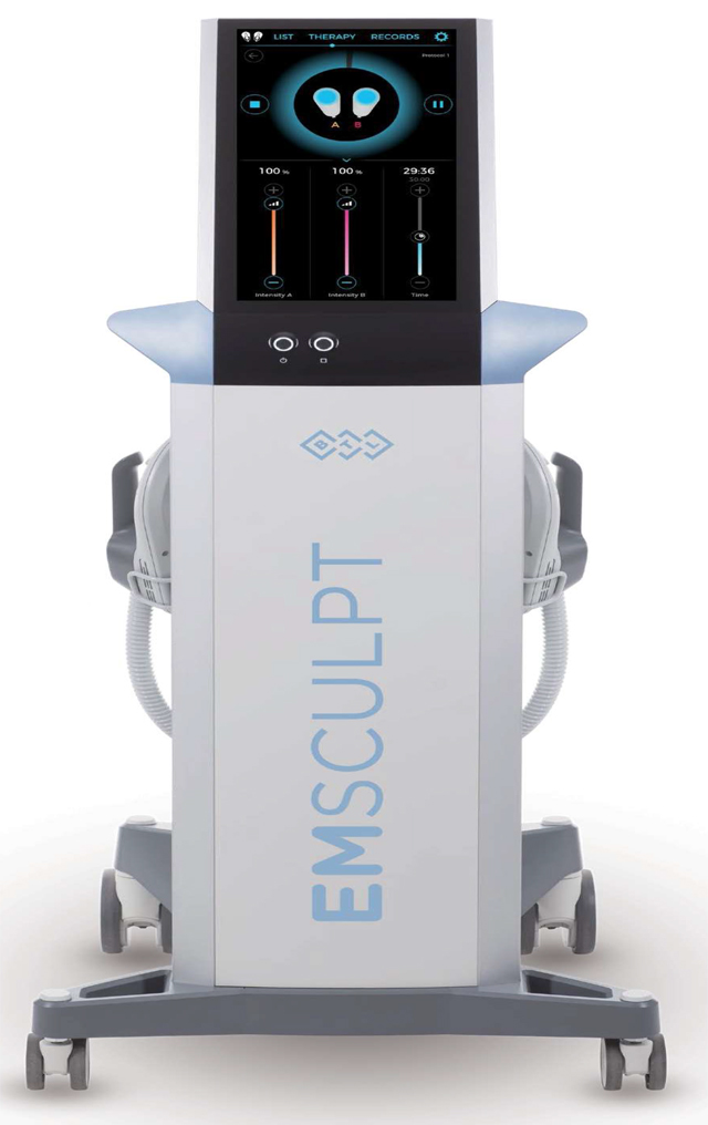 EMS エムスカルプト お探しの方 エムスカルプト | 遠山クリニック 美容