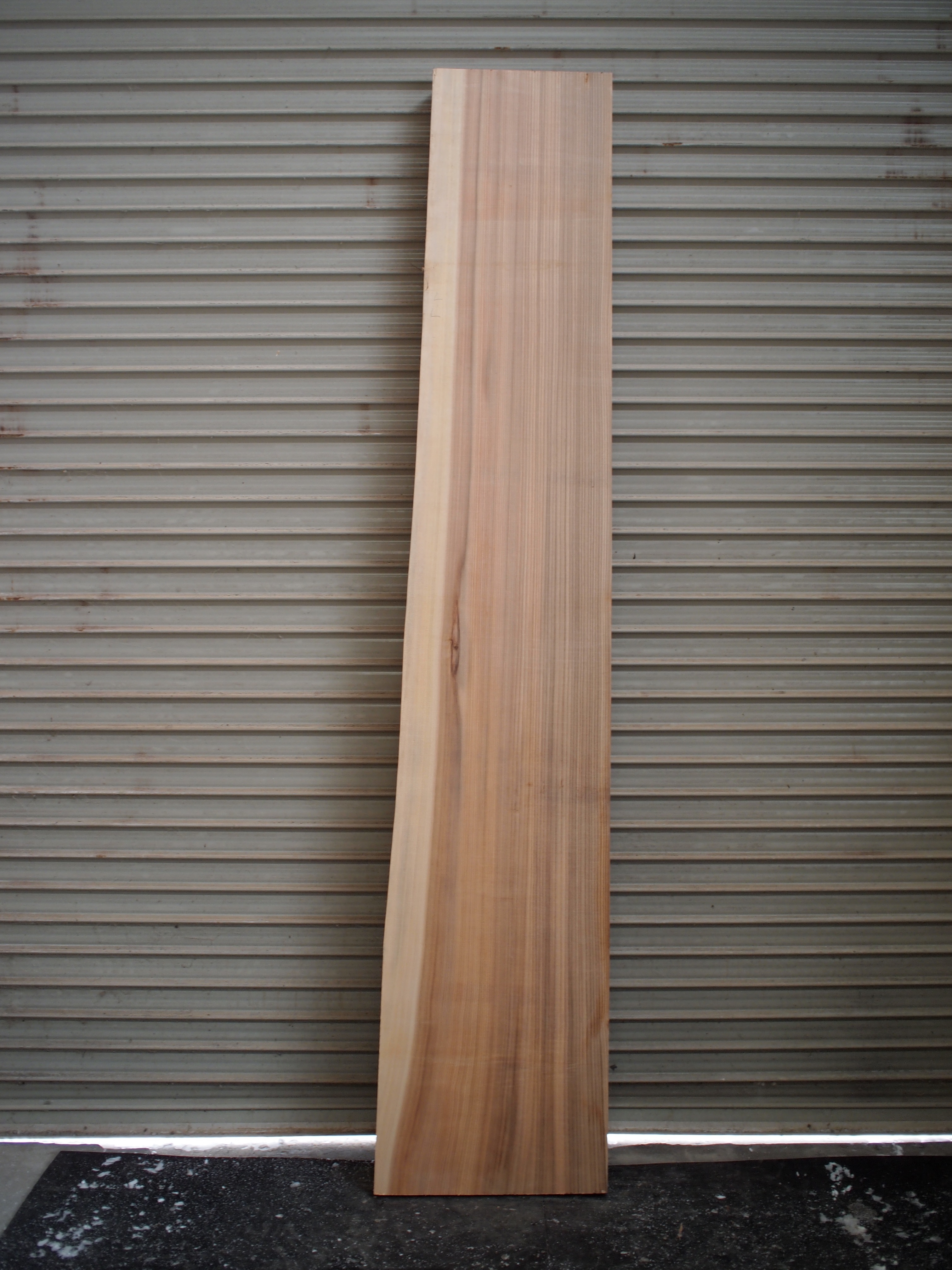 天然杉柾目厚板 | あきたの材木屋あきたの材木屋