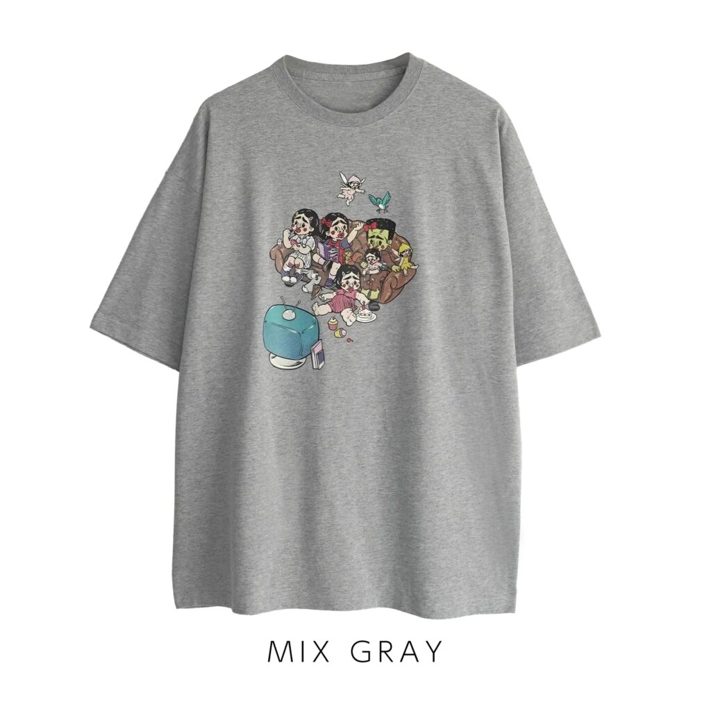 5/1まで！Youtube登録者47万人超!『ブリアナ・ギガンテ』×muneのビッグ