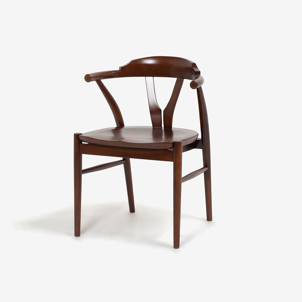 ダイニングチェア | 曲木家具専門ブランドの秋田木工