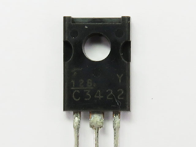 三菱2SC3240トランジスタ 2SC3240 データシート(PDF) - Mitsubishi