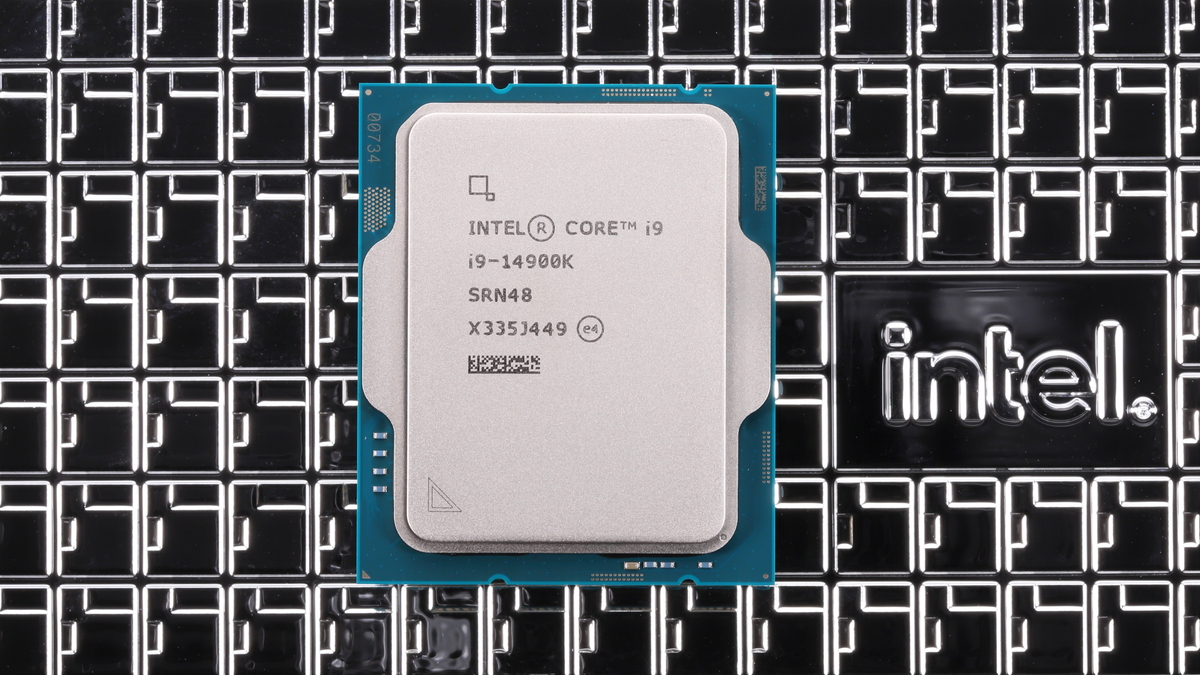 インテル Core i9 プロセッサー 14900Kを電力リミット・チューニングで