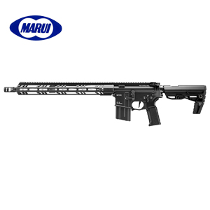 東京マルイ 東京マルイ MTR16 ガスブローバックライフル | あきばお