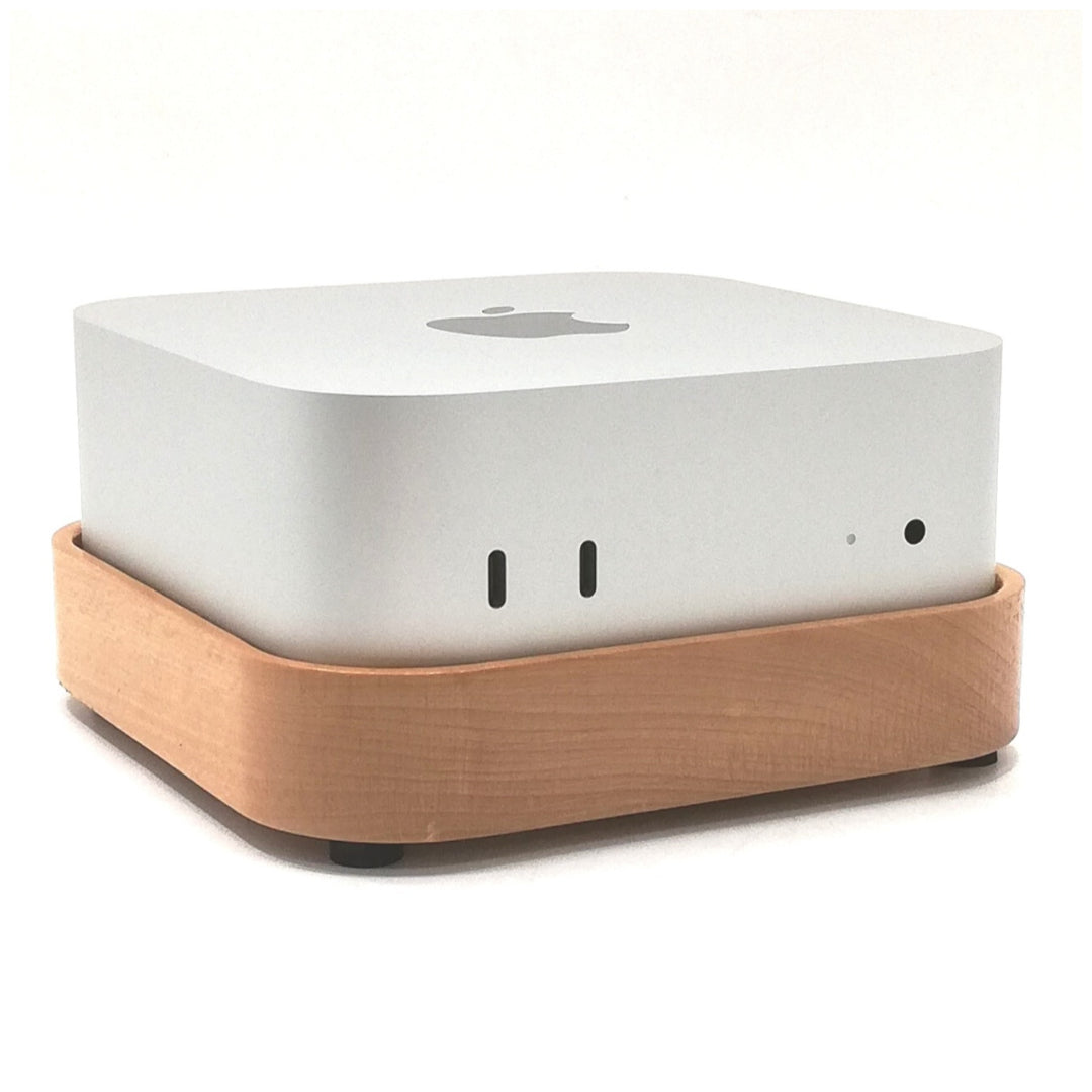 Macデスクトップ Mac mini MD388J/A A1347 Core i7 4GB 1TB Mac