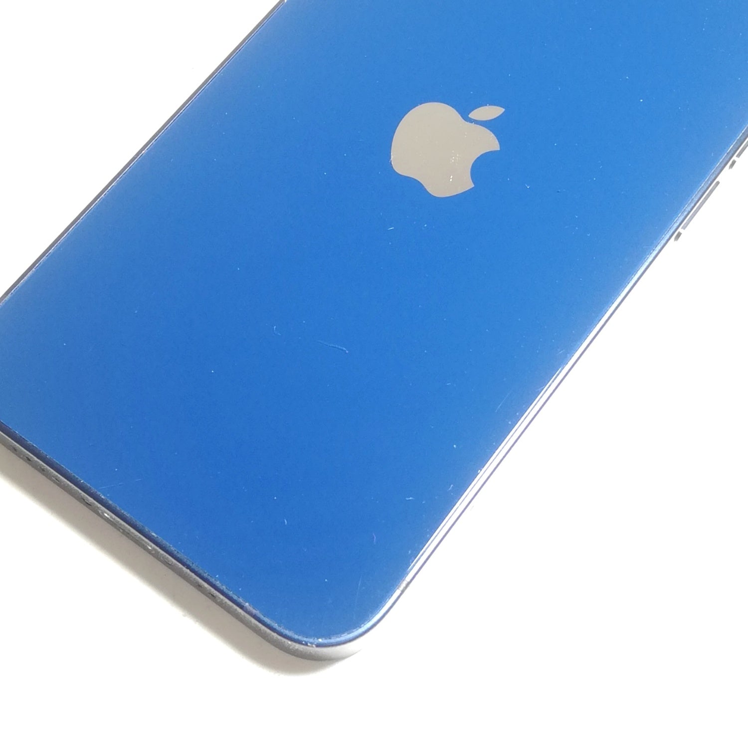 iPhone 中古 販売】iPhone 12 mini / 2020 / 256GB / ブルー / 国内版