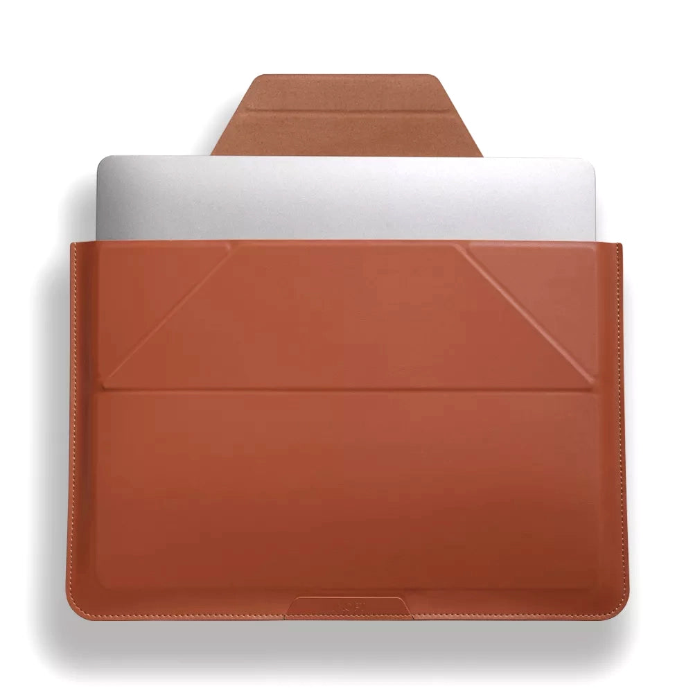 MOFT ノートPCスタンドになるキャリーケース13/14インチ シエナ