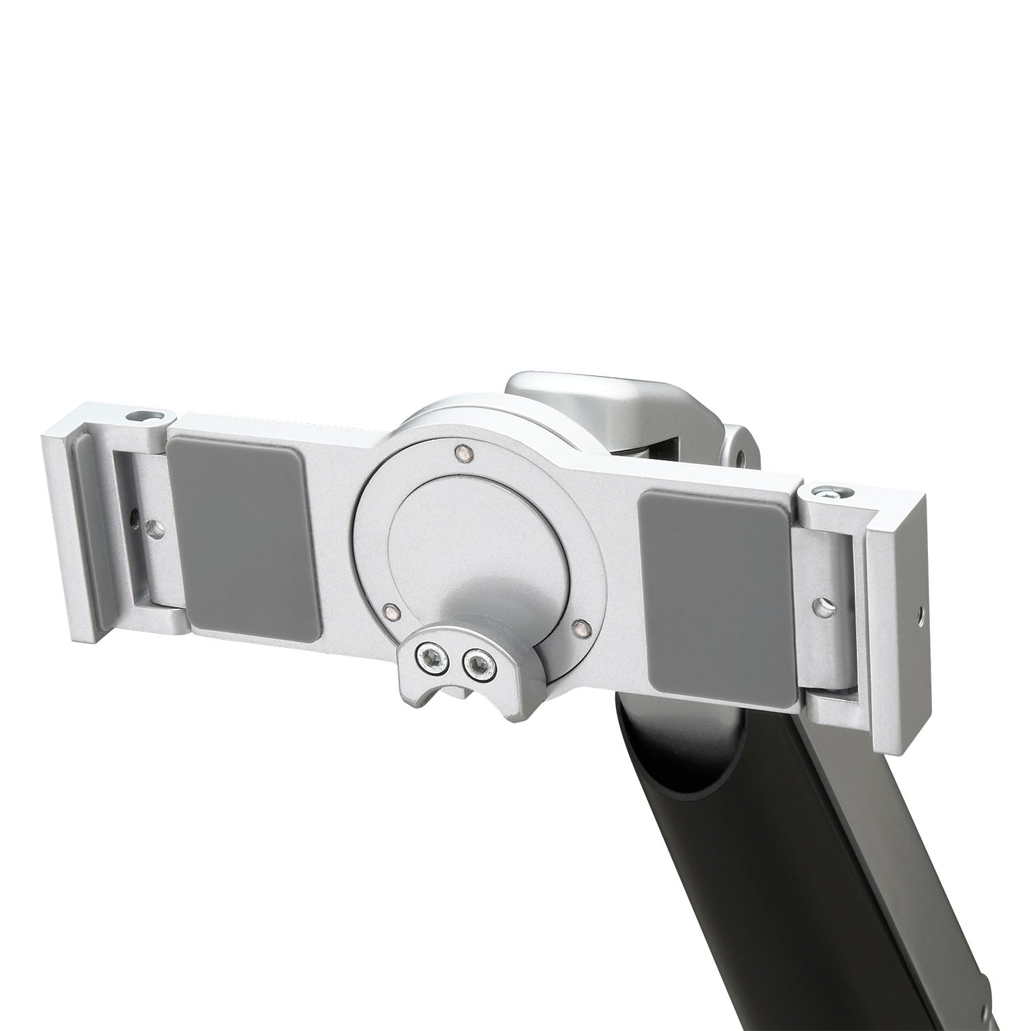 iMac（24-inch, M1/M3）専用ガスシリンダー式モニターアーム [CEN-IMAC