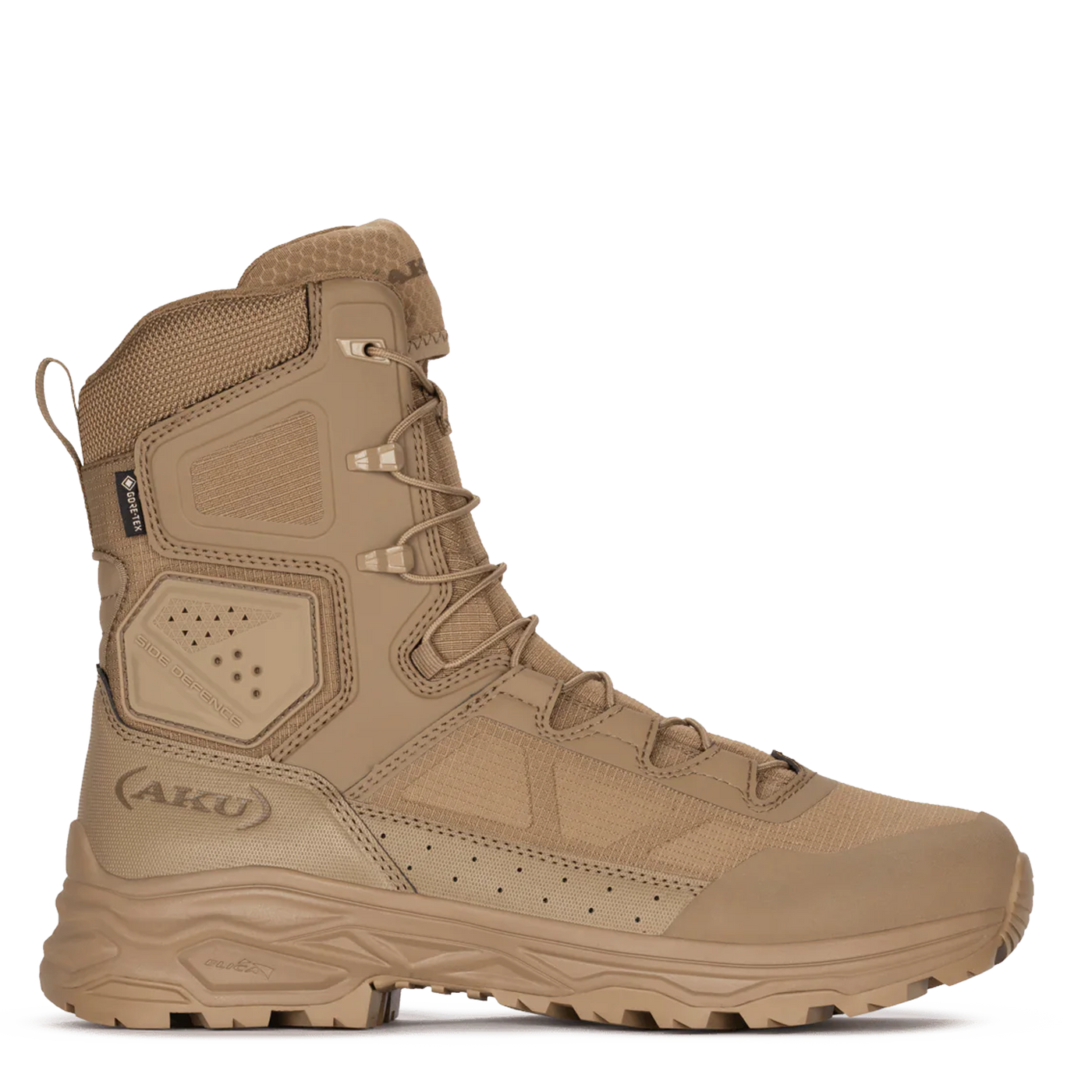 Sentinel GTX | Waterproof Tall Tactical Boot | AKU Footwear