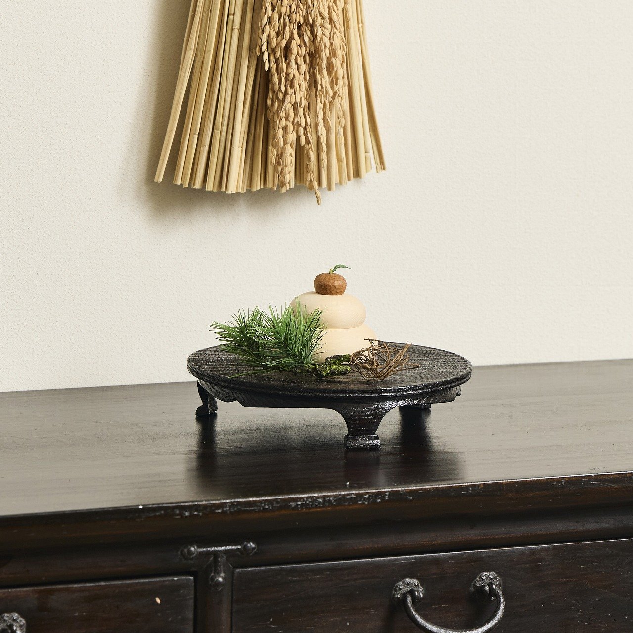 村瀬治兵衛 沢栗鬼桶建水 ｜創作品モール あるる