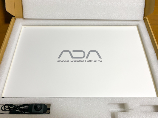 ADA ライトスクリーン 600 W600×H360 ADA ライトスクリーン60 レビュー