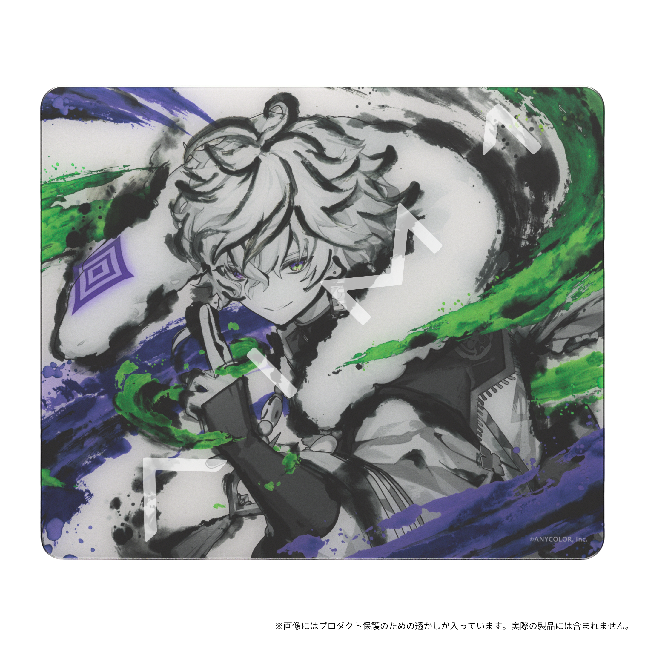 マウスパッド | AIM1 公式サイト