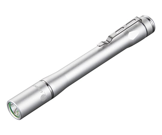 4-1873-03 LEDペンライト lumintop ピンク IYP365 【AXEL】 アズワン