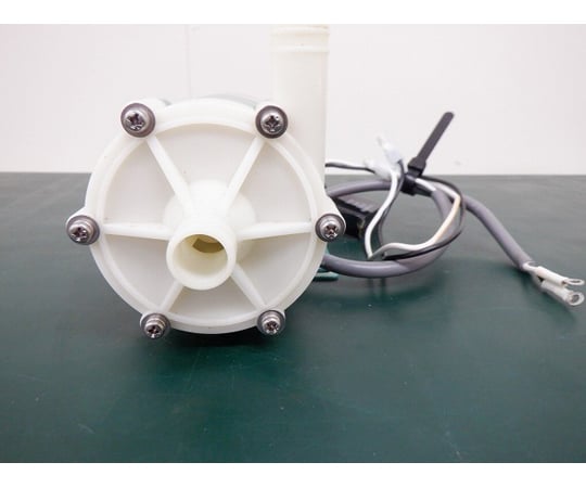 45-0011-79 【中古品】マグネットポンプ MD-20R-N02 【AXEL】 アズワン