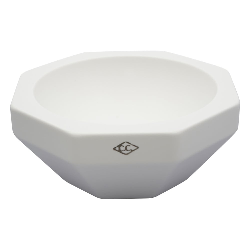 アルミナ乳鉢 ニッカトー 【AXEL】 アズワン