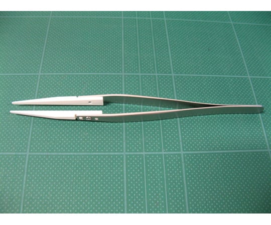 6-7909-15 セラミックチップピンセット 2AMZ 【AXEL】 アズワン