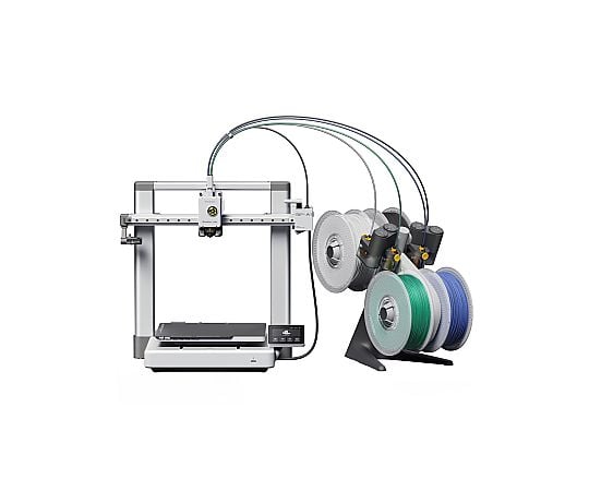 60-3265-03 A1 Combo 3Dプリンター PF002-A+SA005-JP 【AXEL】 アズワン