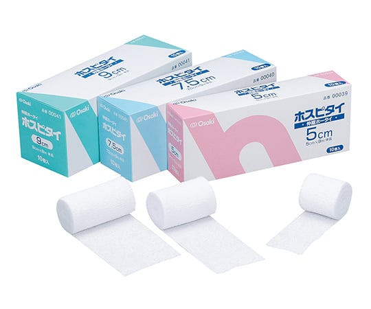 ホスピタイ オオサキメディカル 【AXEL】 アズワン