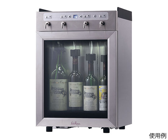 ファンビーノSC-4ワインサーバー2016年製品100v ishin