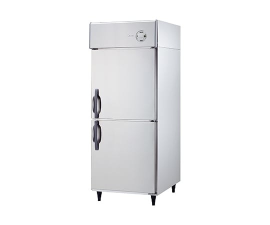 取扱を終了した商品です］冷凍冷蔵庫 NDFR-590EC 63-6483-29 【AXEL