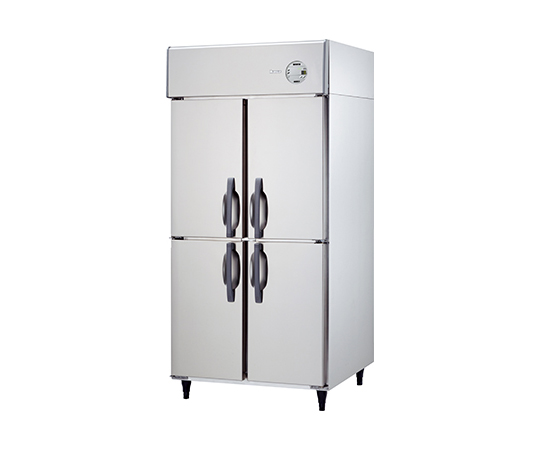 取扱を終了した商品です］冷凍冷蔵庫 NDFR-590EC 63-6483-29 【AXEL