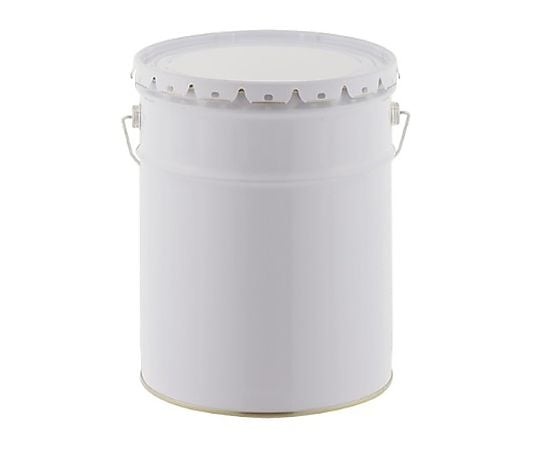 64-7988-58 20L ペール缶(ﾗｸﾞﾀｲﾌﾟ) EA991AG-1 【AXEL】 アズワン