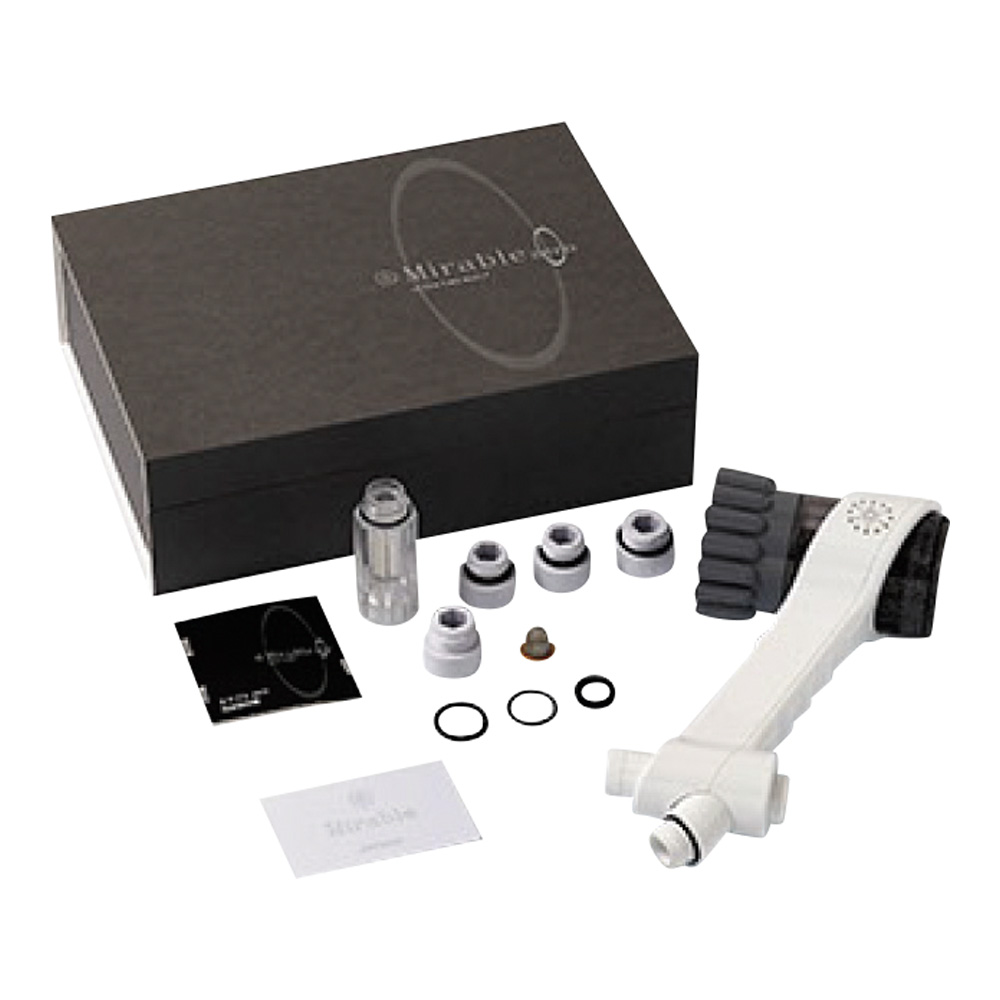 66-0001-14 ミラブルゼロ 本体セット FBSMZ-TSC-CSC 【AXEL】 アズワン