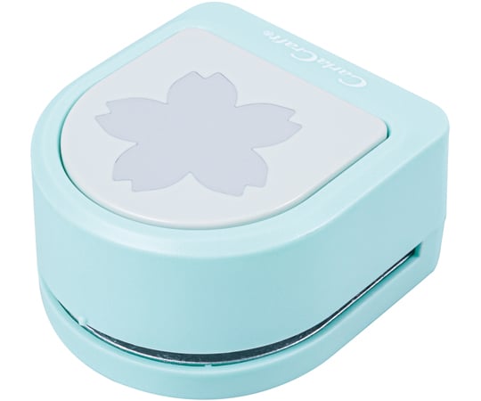 67-4577-91 メガジャンボクラフトパンチ CN45212 【AXEL】 アズワン