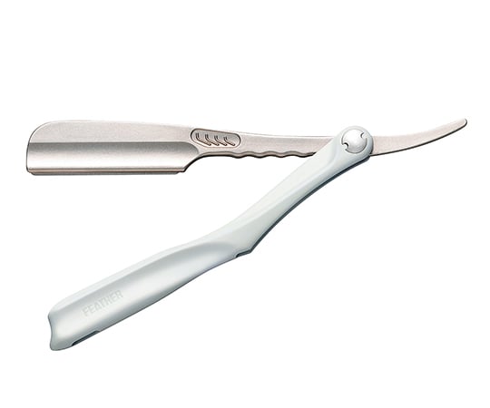 替刃式剃毛用レザー フェザー 【AXEL】 アズワン