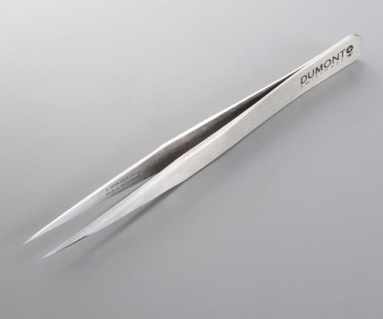 7-562-63 精密ピンセット NO.3-DUMOSTAR 【AXEL】 アズワン