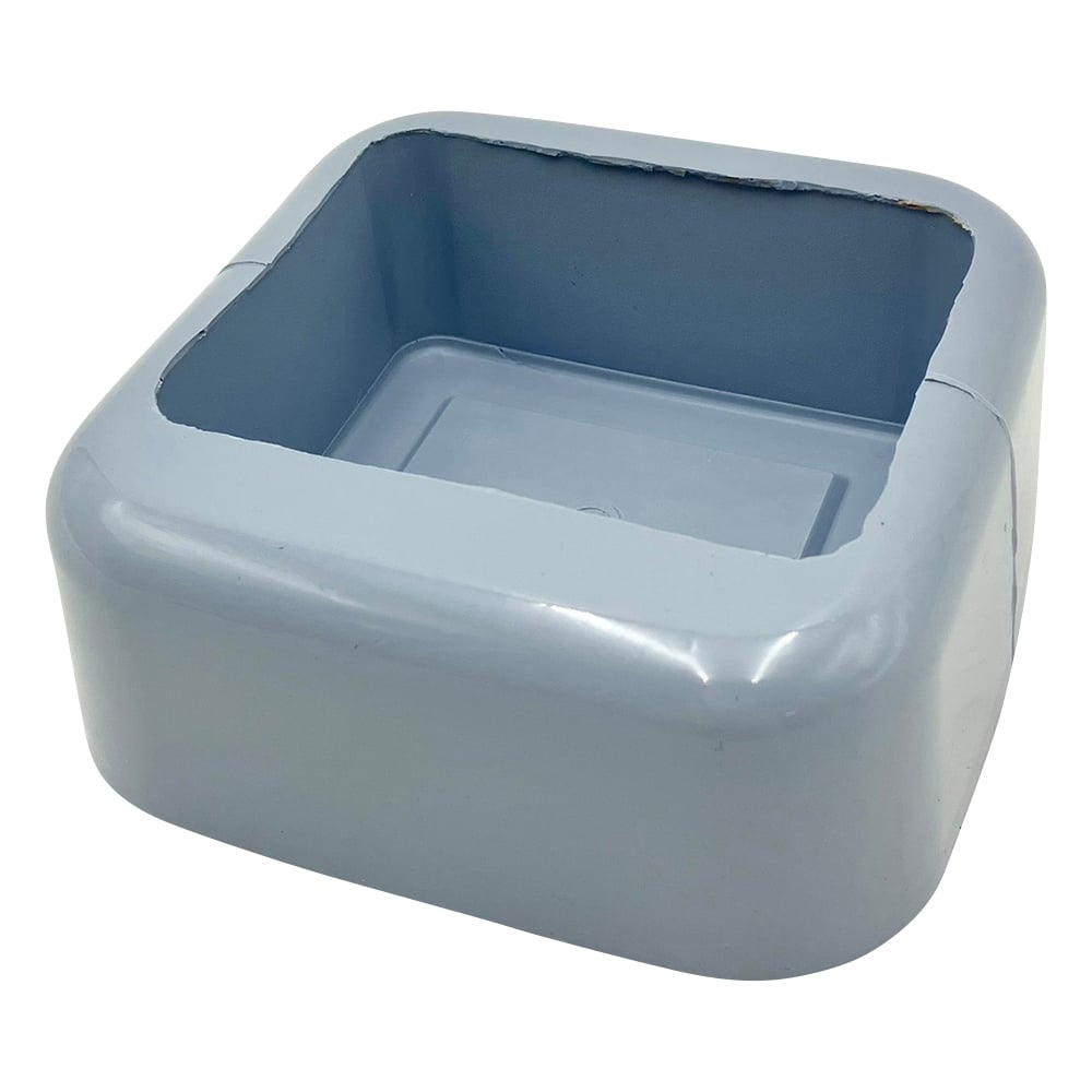 8-7221-11 ディスポ針ボックス用 1L専用スタンド 【AXEL】 アズワン