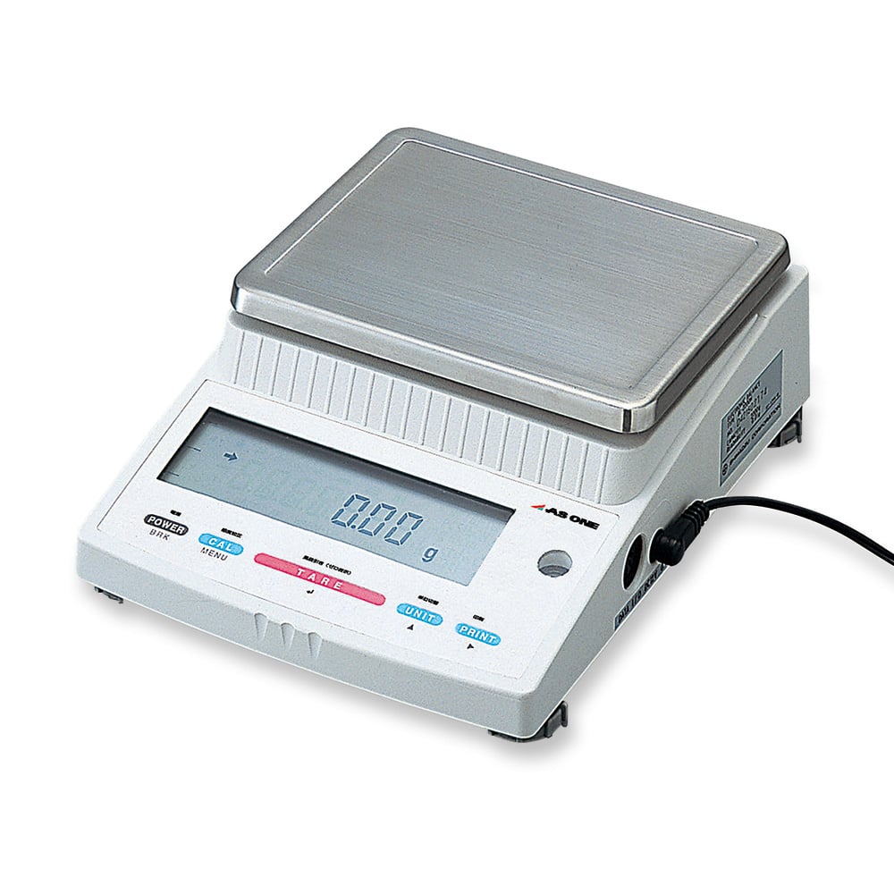 アズワン/AS ONE 電子天びんIB-3K アズワン/AS ONE 電子天びんIB-3K