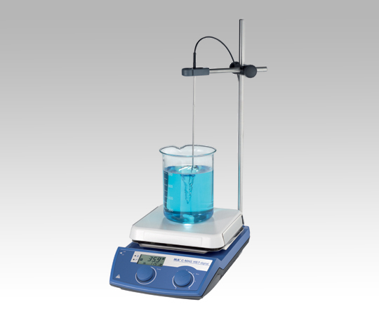 1-6607-22 ホットスターラー C-MAG HS7 digital 【AXEL】 アズワン