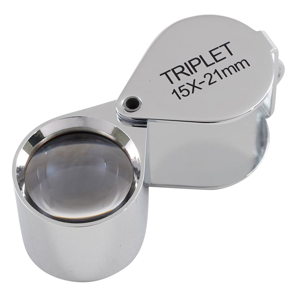 1-7020-04 ルーペ（繰り出し） MG 7015A 【AXEL】 アズワン