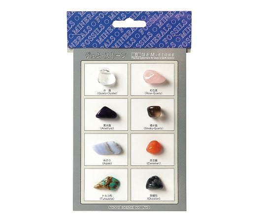 鉱物標本 東京サイエンス 【AXEL】 アズワン