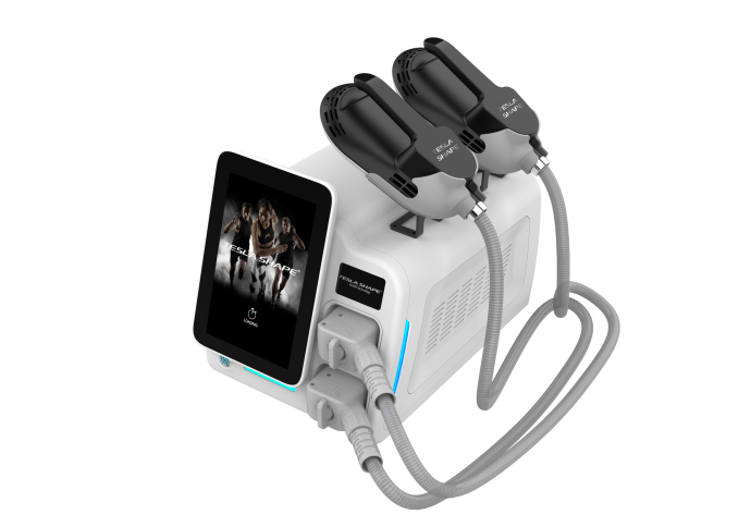 EMS 電磁パルス痩身/業務用痩身マシン/スカルプト/ダイエット/HI-EMT