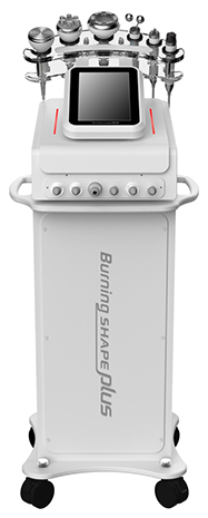 Burning Shape Plus 美容機器