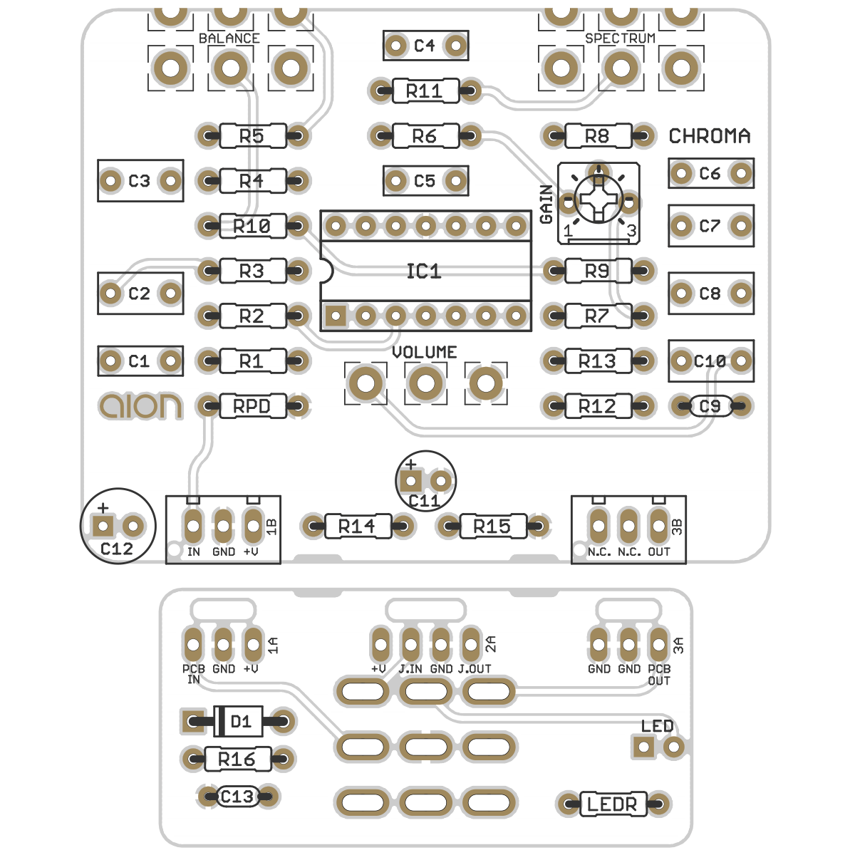 ベース STUDIO ELECTRONICS MODMAX FILTER ベース STUDIO ELECTRONICS