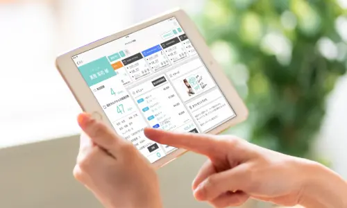 hp 美容室レジ サロンポスレジ hp 美容室レジ サロンポスレジ 美容室