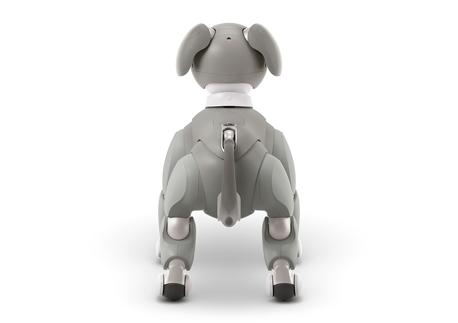 aibo 黒ごま エディション | aibo