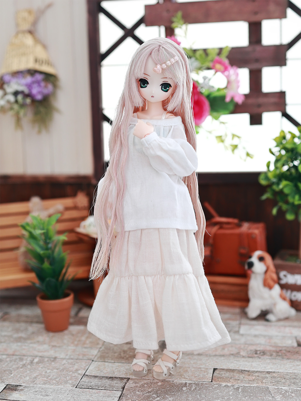 ラ*ー様 愛媛限定 キティーちゃん スクイーズストラップ タルト