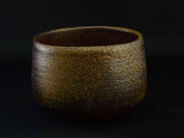 大饗仁堂（初代）】岡山県備前市出身の陶芸家（備前焼） - 株式会社愛