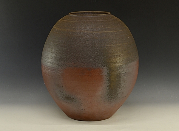 岡田輝】岡山県に縁のある陶芸家（備前焼） - 株式会社愛研美術