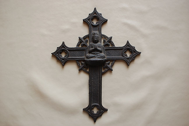 潜伏キリシタン阿弥陀仏十字架隠れキリシタンHiddenChristians