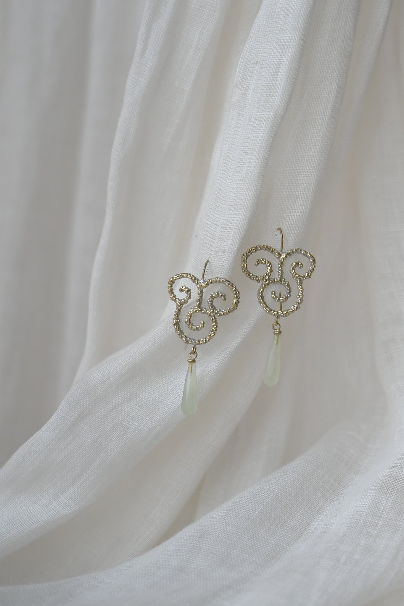 ダニエラデマルキ / Daniela de Marchi Ghirigori Collectionピアス