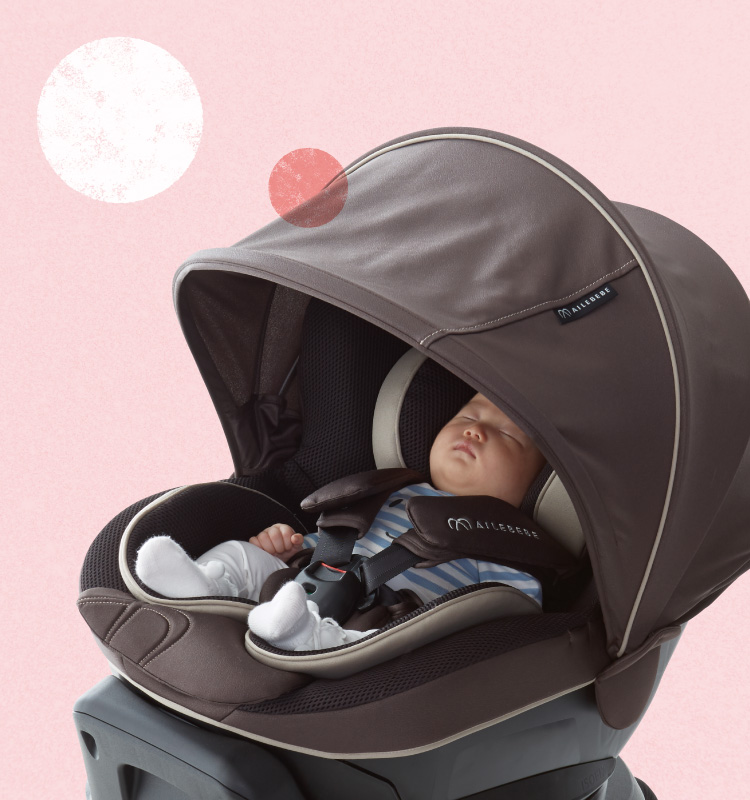 エールべべ・クルット5 ウィ AILEBEBE KURUTTO 5 Oui