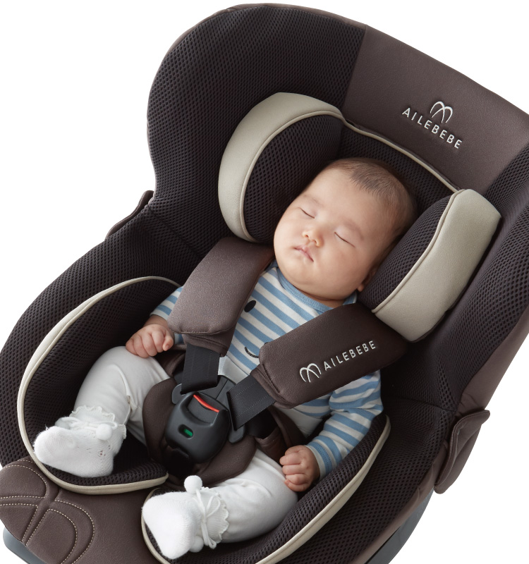 エールべべ・クルット5 ウィ AILEBEBE KURUTTO 5 Oui