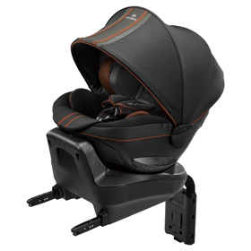 クルット R 新安全基準R129適合 新生児から使える日本製回転式ISOFIX